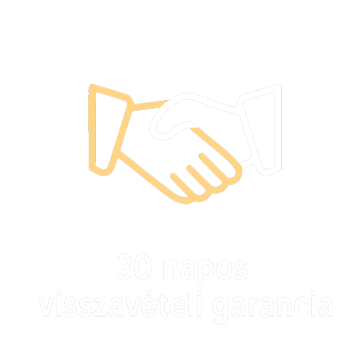 30 napos visszavételi garancia 30 napos visszavételi garancia